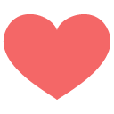 Emoji coraçãozinho vermelho amor emoji emoticon coraçãozinho vermelho amor emoticon