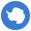 Emoji Bandeira da Antártica emoji emoticon Bandeira da Antártica emoticon