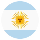 Emoji Bandeira da Argentina emoji emoticon Bandeira da Argentina emoticon