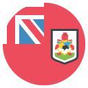 Emoji Bandeira de Bermuda emoji emoticon Bandeira de Bermuda emoticon
