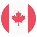 Emoji Bandeira do Canadá emoji emoticon Bandeira do Canadá emoticon
