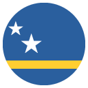 Emoji Bandeira de Curaçao emoji emoticon Bandeira de Curaçao emoticon