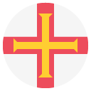 Emoji Bandeira de Guernsey emoji emoticon Bandeira de Guernsey emoticon