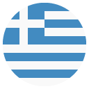 Emoji Bandeira da Grécia emoji emoticon Bandeira da Grécia emoticon