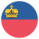 Emoji Bandeira da Liechtenstein emoji emoticon Bandeira da Liechtenstein emoticon