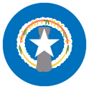 Emoji Bandeira das Marianas Setentrionais emoji emoticon Bandeira das Marianas Setentrionais emoticon