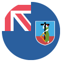 Emoji Bandeira de Montserrat emoji emoticon Bandeira de Montserrat emoticon