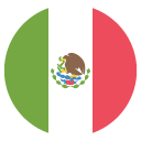 Emoji Bandeira do México emoji emoticon Bandeira do México emoticon