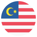 Emoji Bandeira da Malásia emoji emoticon Bandeira da Malásia emoticon
