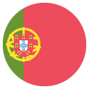 Emoji Bandeira de Portugal emoji emoticon Bandeira de Portugal emoticon