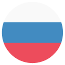 Emoji Bandeira da Rússia emoji emoticon Bandeira da Rússia emoticon