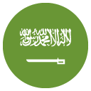 Emoji Bandeira da Arábia Saudita emoji emoticon Bandeira da Arábia Saudita emoticon