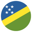 Emoji Bandeira das Ilhas Salomão emoji emoticon Bandeira das Ilhas Salomão emoticon
