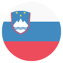 Emoji Bandeira da Eslovênia emoji emoticon Bandeira da Eslovênia emoticon