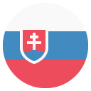 Emoji Bandeira da Eslováquia emoji emoticon Bandeira da Eslováquia emoticon
