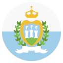 Emoji Bandeira de San Marino emoji emoticon Bandeira de San Marino emoticon