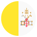 Emoji Bandeira do Vaticano emoji emoticon Bandeira do Vaticano emoticon