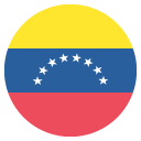 Emoji Bandeira da Venezuela emoji emoticon Bandeira da Venezuela emoticon
