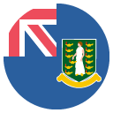 Emoji Bandeira das Ilhas Virgens Britânicas emoji emoticon Bandeira das Ilhas Virgens Britânicas emoticon
