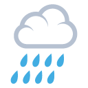 Emoji nuvem de chuva chovendo emoji emoticon nuvem de chuva chovendo emoticon