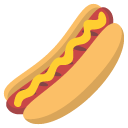 Emoji hot dog cachorro quente emoji emoticon hot dog cachorro quente emoticon