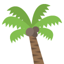 Emoji palmeira emoji emoticon palmeira emoticon