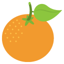 Emoji tangerina emoji emoticon tangerina emoticon