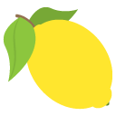 Emoji limão emoji emoticon limão emoticon