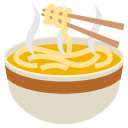 Emoji tigela de sopa emoji emoticon tigela de sopa emoticon