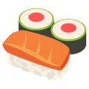 Emoji sushi emoji emoticon sushi emoticon