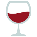 Emoji taça de vinho emoji emoticon taça de vinho emoticon