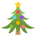 Emoji árvore de natal natalina emoji emoticon árvore de natal natalina emoticon