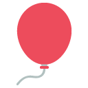 Emoji balão bexiga emoji emoticon balão bexiga emoticon