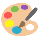 Emoji paleta de cores emoji emoticon paleta de cores emoticon