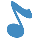 Emoji nota musical emoji emoticon nota musical emoticon