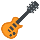 Emoji guitarra emoji emoticon guitarra emoticon