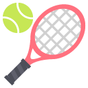Emoji tênis raquete bola emoji emoticon tênis raquete bola emoticon