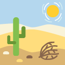 Emoji deserto emoji emoticon deserto emoticon