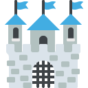 Emoji castelo europeu emoji emoticon castelo europeu emoticon