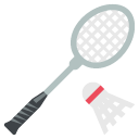 Emoji raquete de badminton emoji emoticon raquete de badminton emoticon