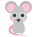 Emoji rato ratinho emoji emoticon rato ratinho emoticon