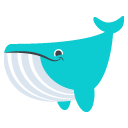Emoji baleia emoji emoticon baleia emoticon