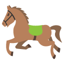 Emoji cavalinho cavalo emoji emoticon cavalinho cavalo emoticon