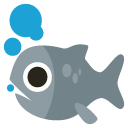 Emoji peixe peixinho emoji emoticon peixe peixinho emoticon