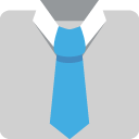 Emoji gravata roupa emoji emoticon gravata roupa emoticon