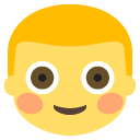 Emoji menino garoto emoji emoticon menino garoto emoticon