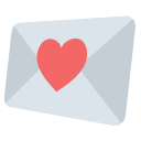 Emoji carta de amor envelope coração emoji emoticon carta de amor envelope coração emoticon