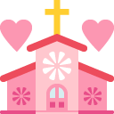 Emoji igreja casamento emoji emoticon igreja casamento emoticon