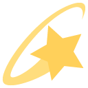 Emoji estrela símbolo de tontura atordoado emoji emoticon estrela símbolo de tontura atordoado emoticon