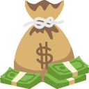 Emoji saco de dinheiro emoji emoticon saco de dinheiro emoticon